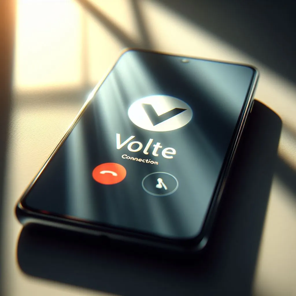 VoLTE چیست